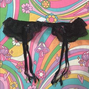 garter belt